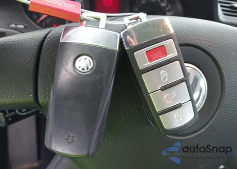 2006 Volkswagen Passat 2.0T z USA, uszkodzony, nr VIN WVWAK73C56P168746